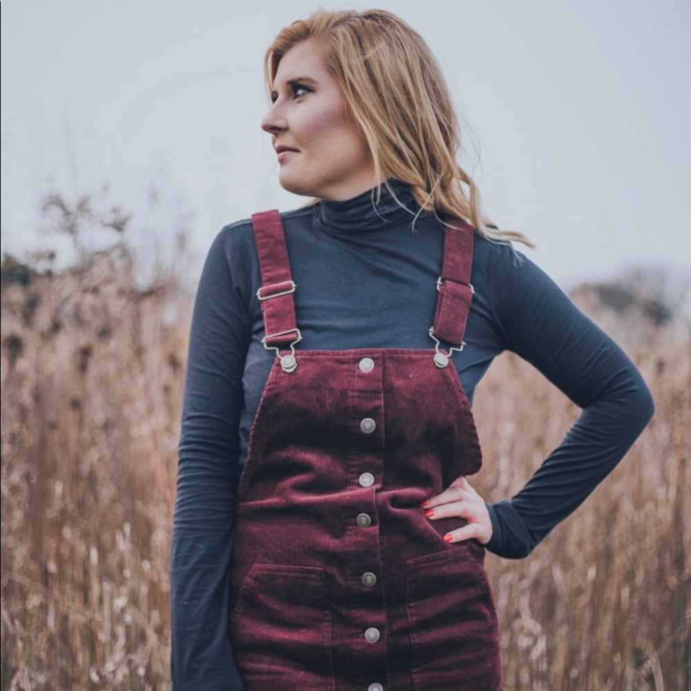 Meet your Posher, Cara